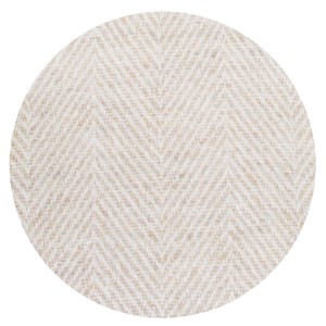 Plaid cachemire et laine camel