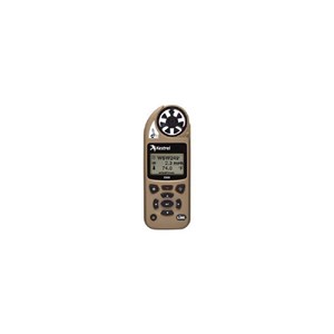 Anémomètre kestrel 5500 bluetooth