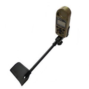 Anémomètre kestrel 5500 bluetooth