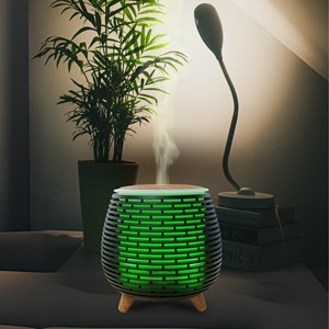 Diffuseur d'huile essentielle usb leni