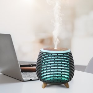 Diffuseur d'huile essentielle usb leni