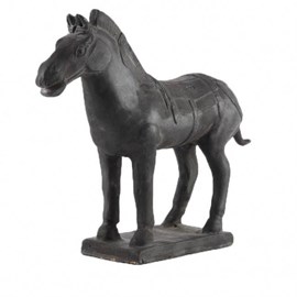 Cheval de l'armee de xian