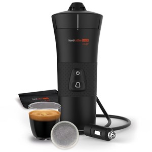 Handcoffee truck 2 camion 24v