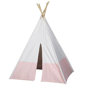 Tipi en toile