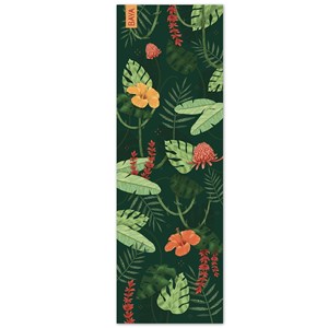 Tapis de yoga imprimé soft madidi