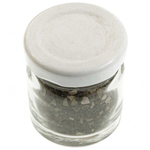 Microfossiles lit d'eau douce l'ampthill