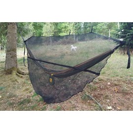Moustiquaire hamac bee safe