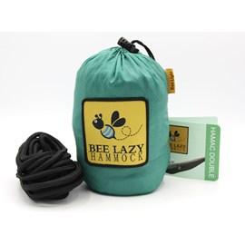 Hamac de voyage bee light 270 grammes