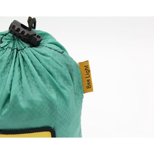 Hamac de voyage bee light 270 grammes
