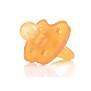 Tétine ronde natural 0-3 mois