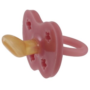 Tétine physiologique fleur watermelon 0-