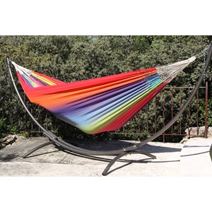 Ensemble calypso et hamac saltillo xl
