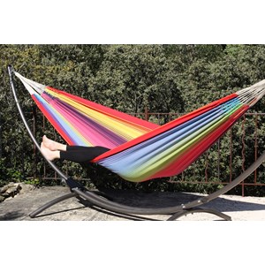 Ensemble calypso et hamac saltillo xl