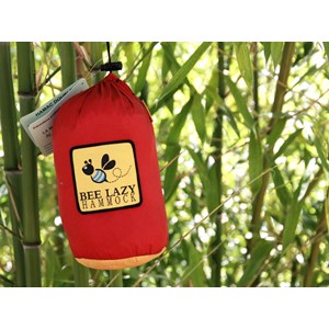 Hamac de voyage bee lazy bangkok