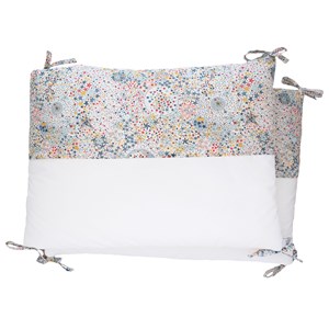 Tour de lit liberty étoiles multicolore