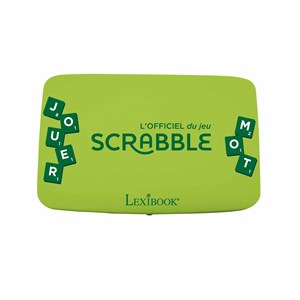 Dictionnaire électronique officiel du scrabble – nouvelle edition ods8