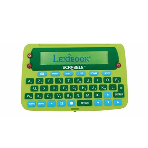 Dictionnaire électronique officiel du scrabble – nouvelle edition ods8