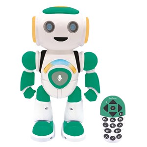 Robot Éducatif POWERMAN