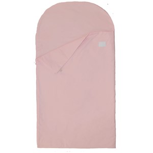 Sac de couchage école maternelle rose