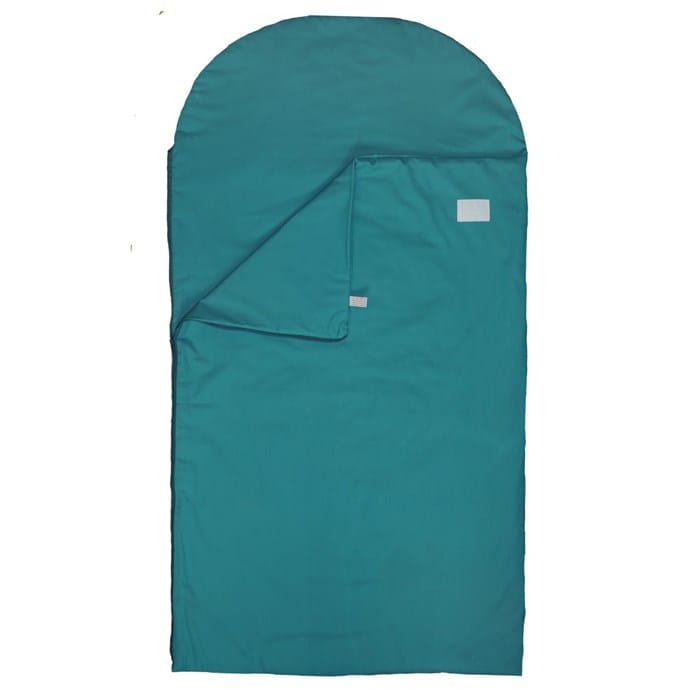 Sac de couchage cole maternelle bleu 6 Nature D couvertes