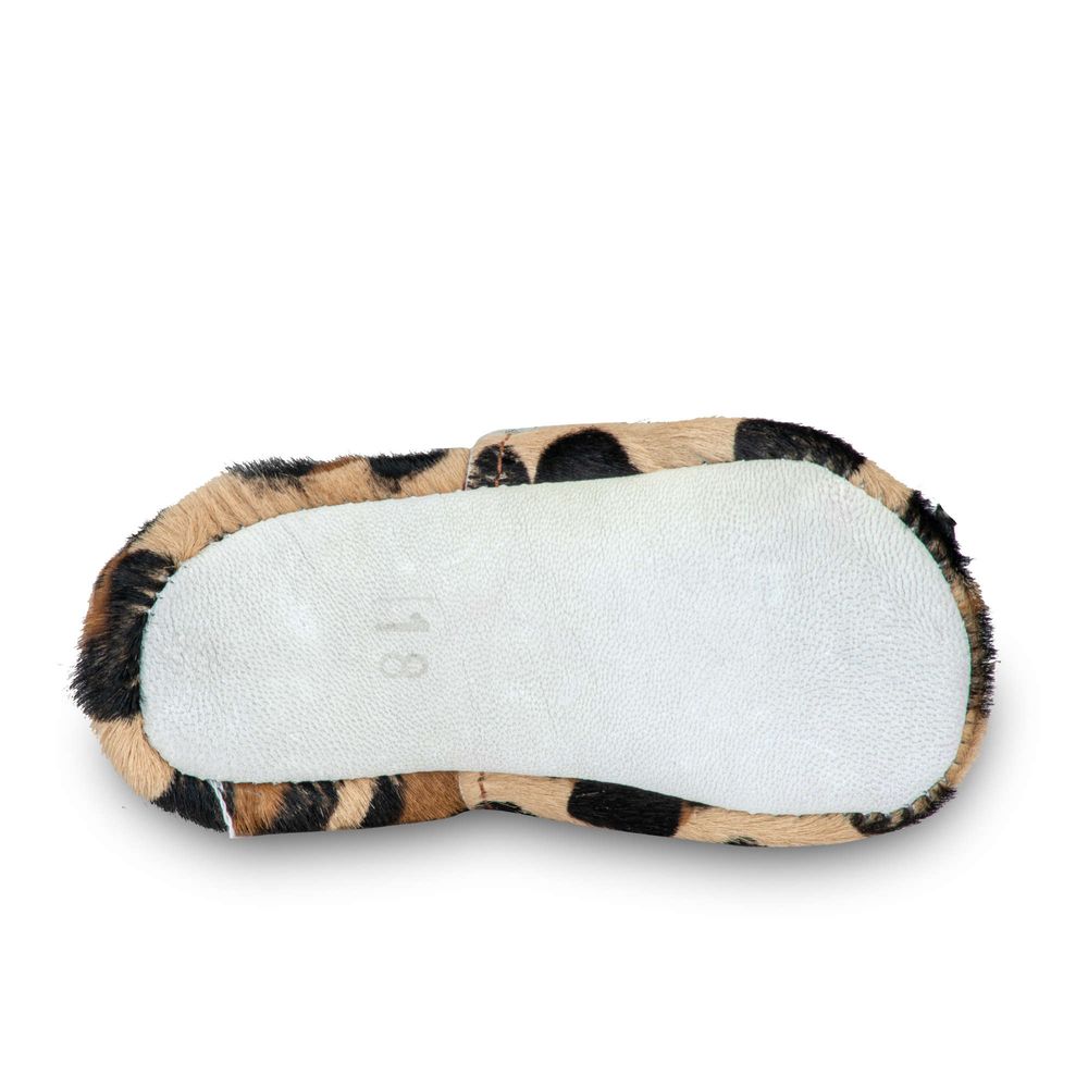 chaussons bebe taille 22