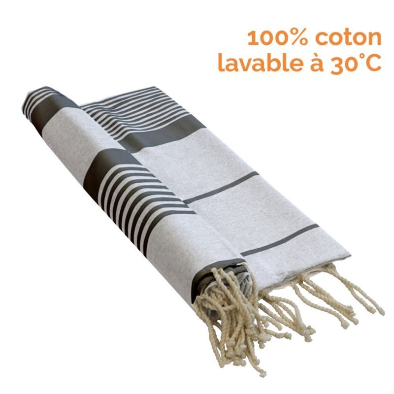 Fouta - 1 x 2 m (Vivezen) - Image 1