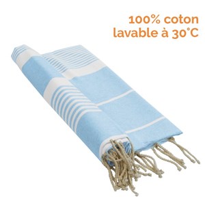Fouta - 1 x 2 m
