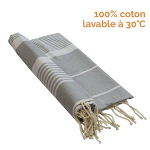 Fouta - 1 x 2 m