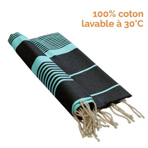 Fouta - 1 x 2 m