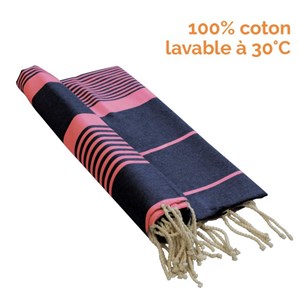 Fouta - 1 x 2 m