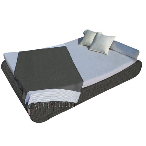 Vivezen - Fouta - 1 x 2 m