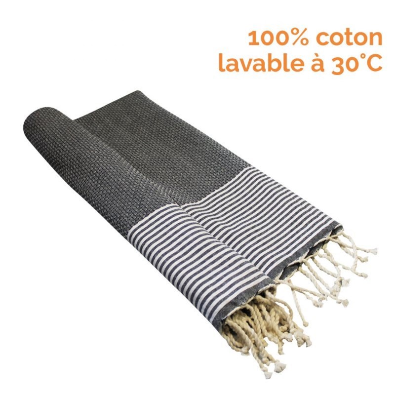 Fouta - 1 x 2 m (Vivezen) - Image 1
