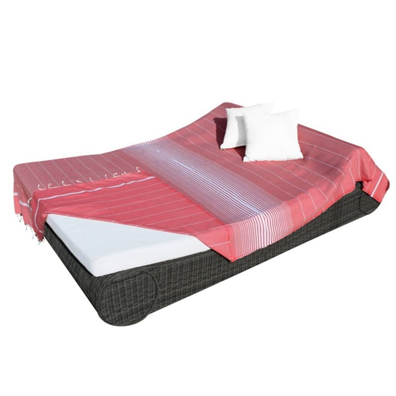 Vivezen - Fouta - 2 x 3 m