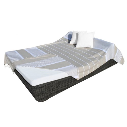 Vivezen - Fouta - 2 x 3 m