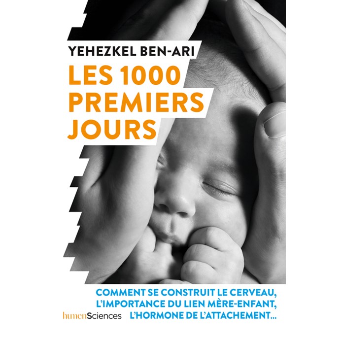 Les 1000 premiers jours | Nature & Découvertes
