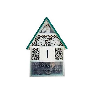 Palace à insectes