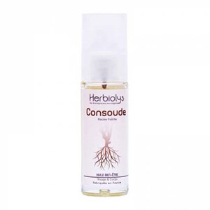 Huile consoude bio - 30ml