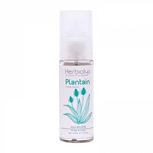 Huile plantain bio - 30ml