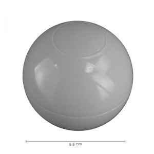 Lot de 100 balles de jeu