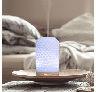 Diffuseur ultrasonique omelia