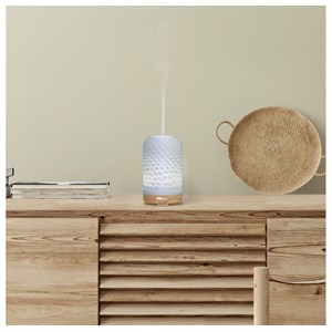 Diffuseur ultrasonique omelia