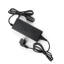 Handpresso auto power adapter 220v-12v