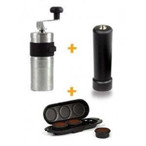 Handpresso mini kit barista