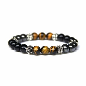 Bracelet triple protection en odt