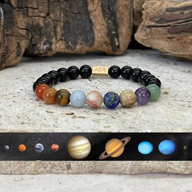 Bracelet astrologie