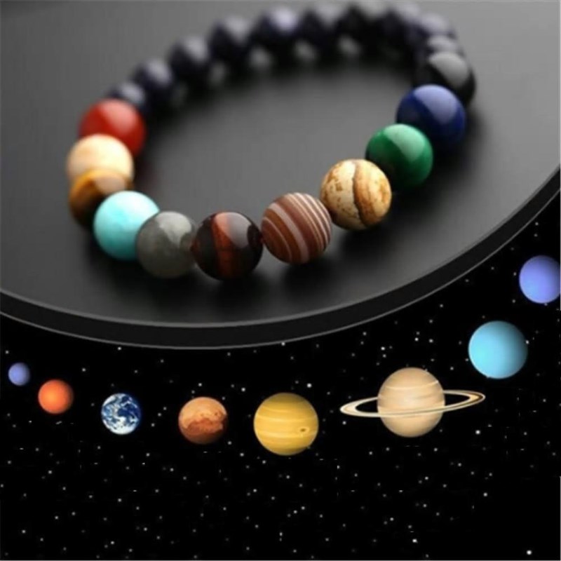 Bracelet astrologie
