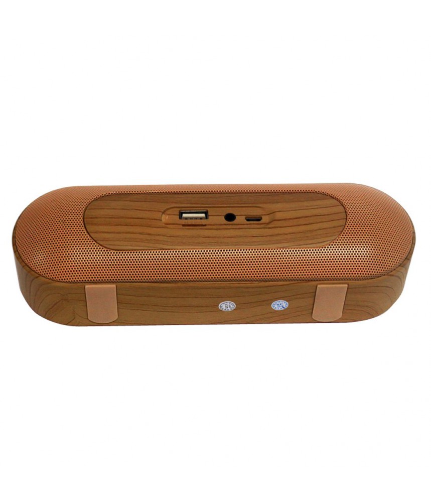 Enceinte bluetooth pour ma fille par sebgetdown sur L'Air du Bois