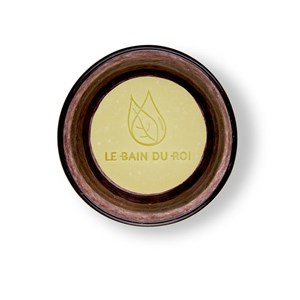 Coffret bol et savon de rasage bio