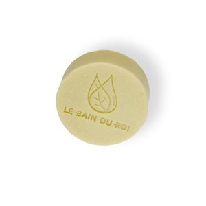 Savon de rasage barbe et corps bio 100g