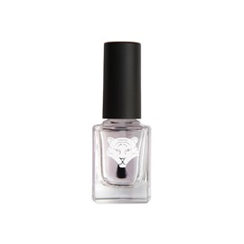 All tigers - base et top coat 2-en-1 naturel & vegan